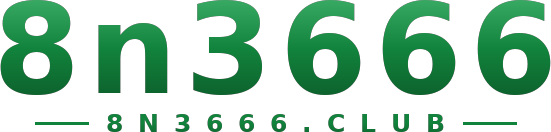 8n3666 logo